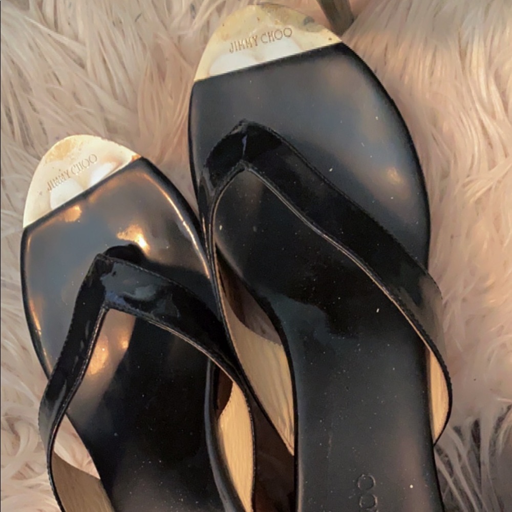 Jimmy Choo - Picture 2 of 4